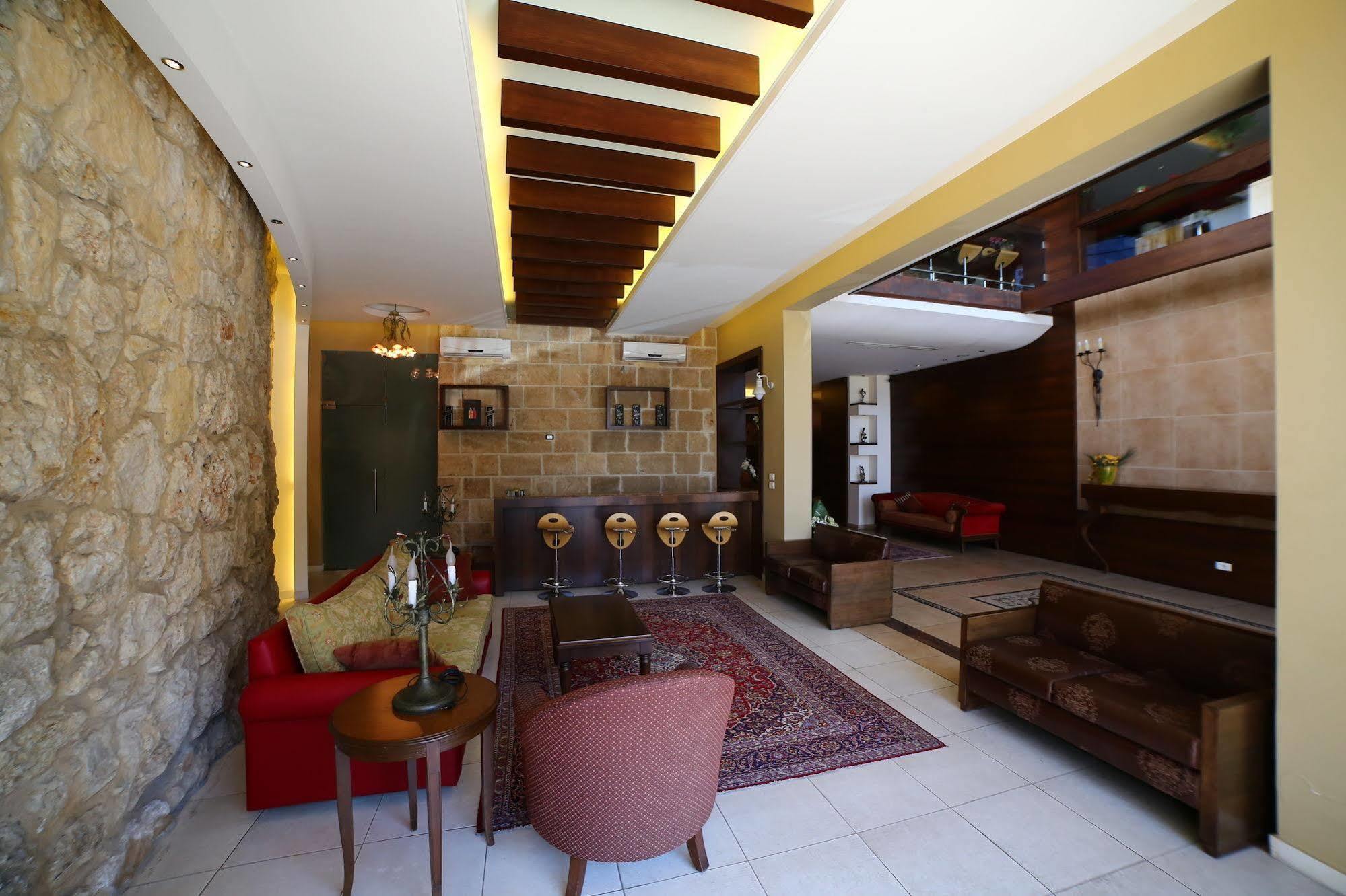 Canari De Byblos Hotel Exterior photo