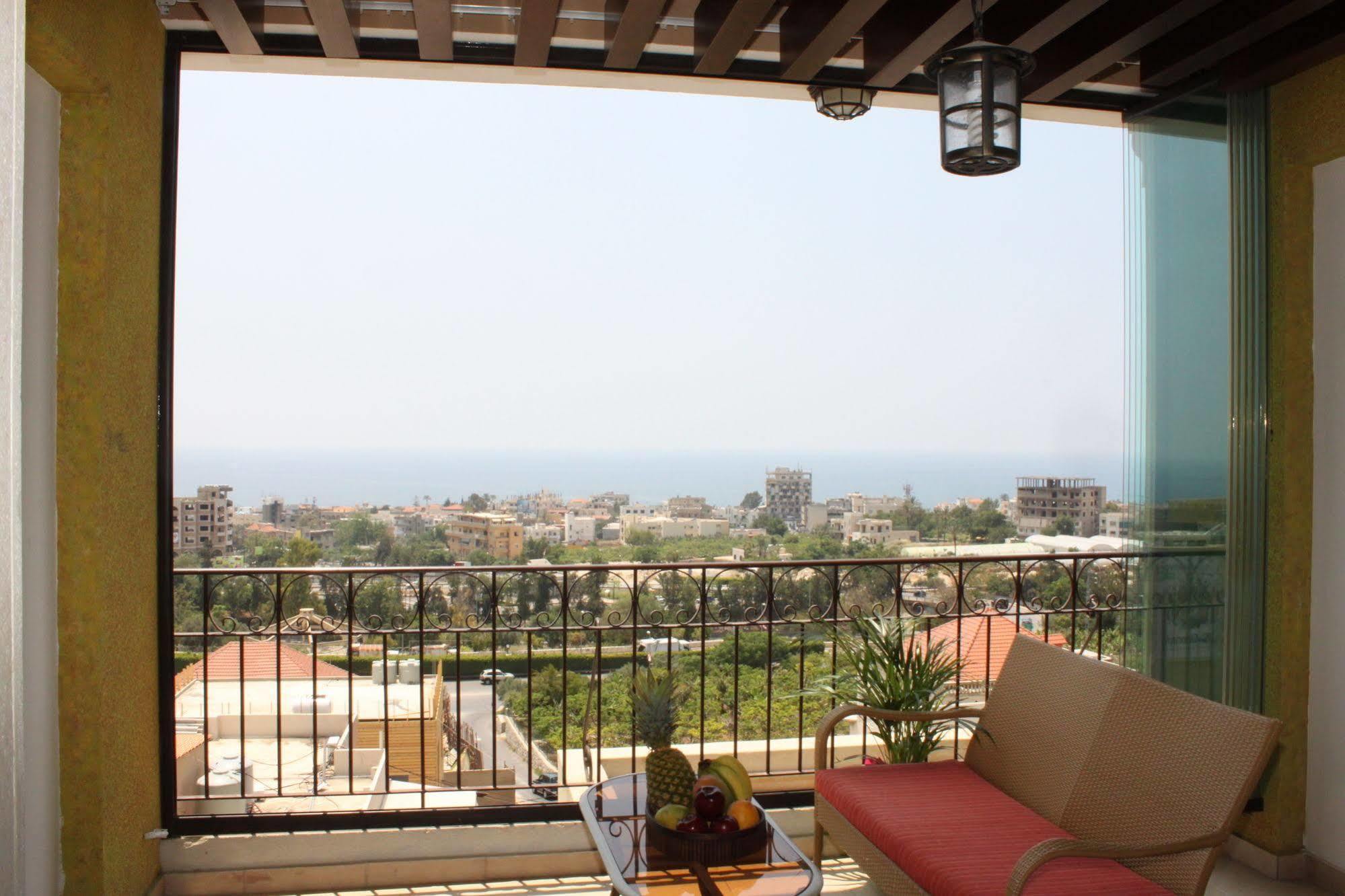 Canari De Byblos Hotel Exterior photo