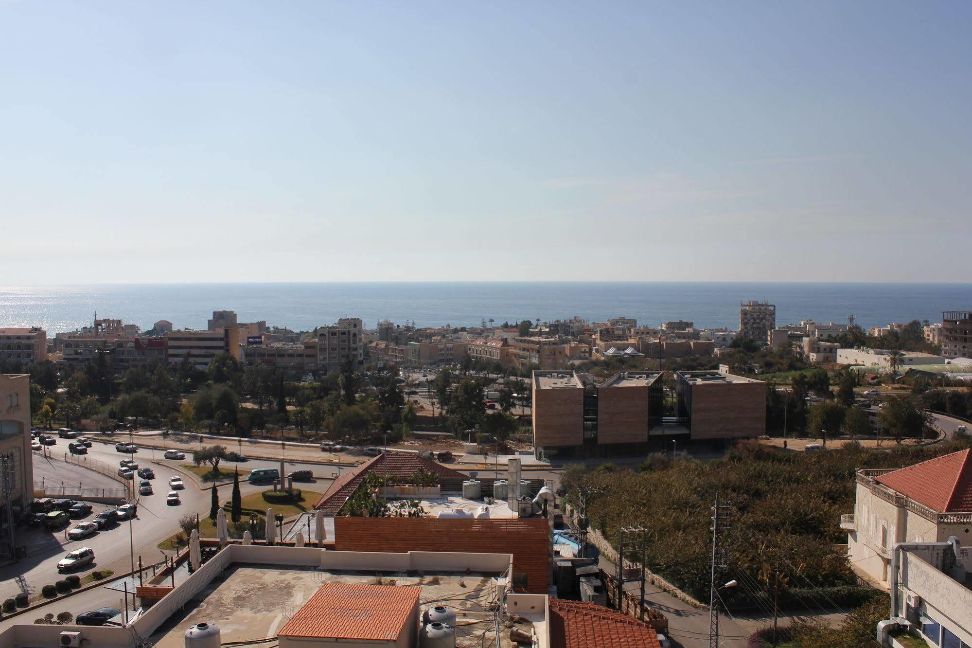 Canari De Byblos Hotel Exterior photo