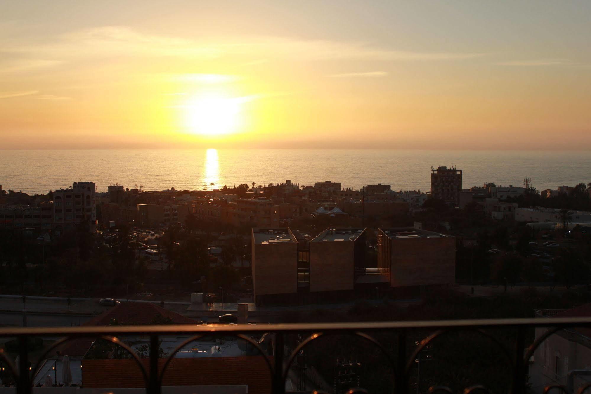 Canari De Byblos Hotel Exterior photo